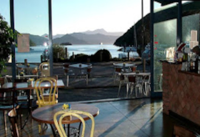Le Café