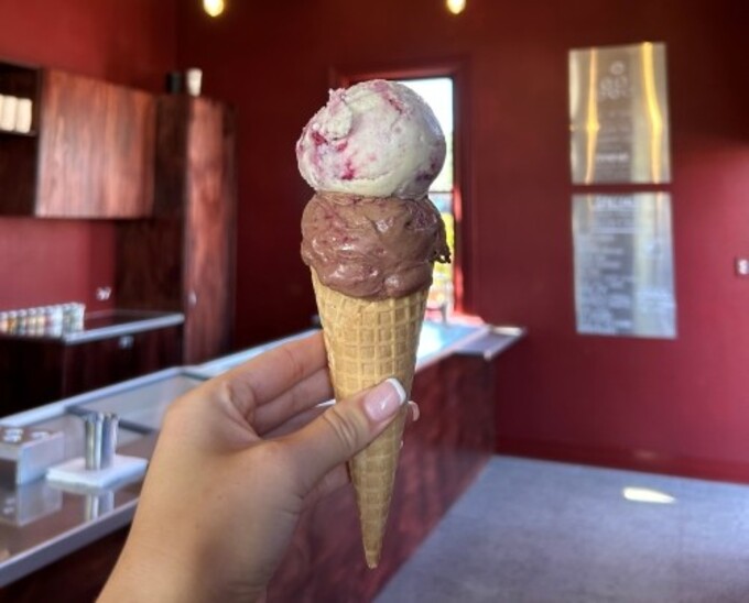 Only Scoop